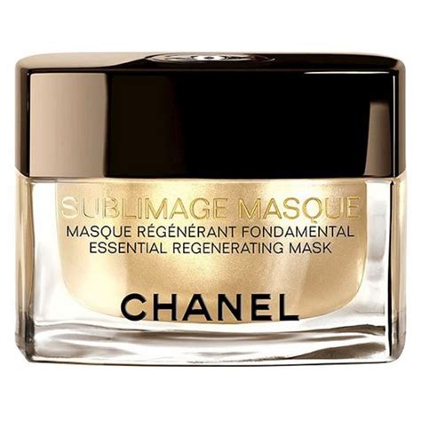 SUBLIMAGE MASQUE Essential Rege